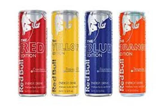RED BULL