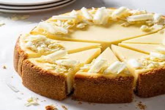 CHEESE CAKE