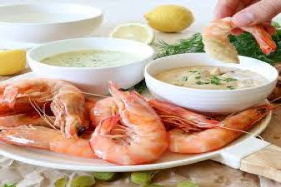 SPECIAL SEAFOOD SAUCE