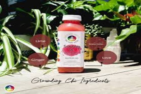 WATER MELON AND GINGER