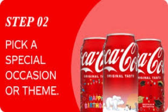 CAN COKE