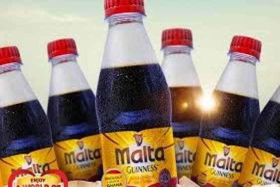 BOTTLE MALT