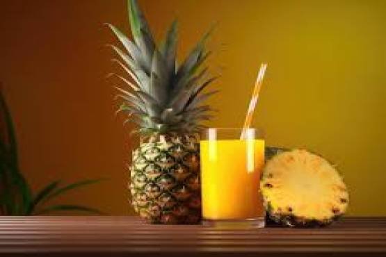 PINEAPPLE JUICE
