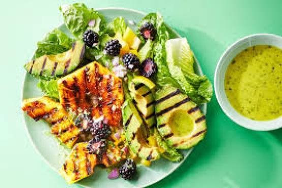 PINEAPPLE SALAD