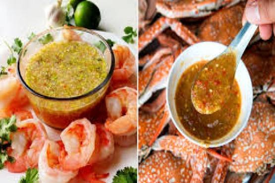 SEAFOOD SAUCE
