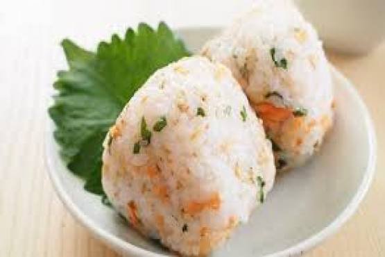 RICEBALLS