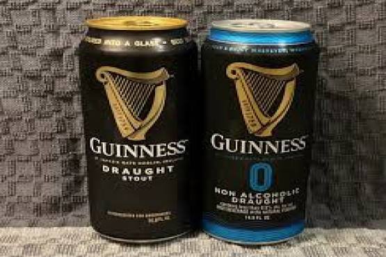 GUINNESS