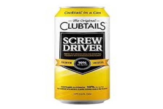 SCREW DRIVER