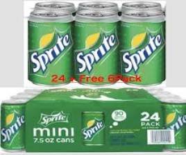 CAN SPRITE