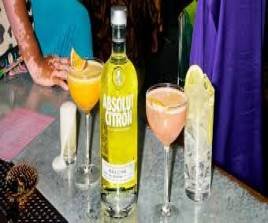 ABSOLUT CITRON