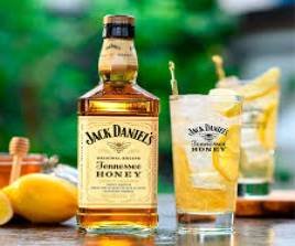 JACK DANIELS HONEY