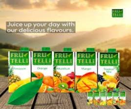 FRUTELLI