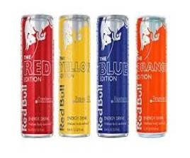 RED BULL