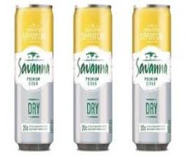SAVANA DRY
