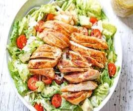 CHICHEN SALAD