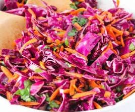 COLE-SLAW