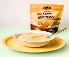 Tom Brown 