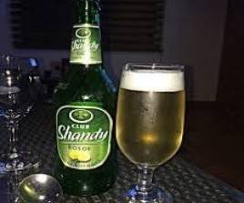 SHANDY