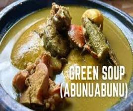 ABUNUABUNU SPECIAL