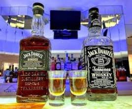 JACK DANIELS REGULAR