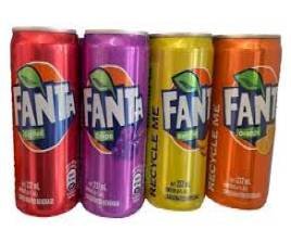 CAN FANTA
