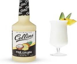 PINA COLADA