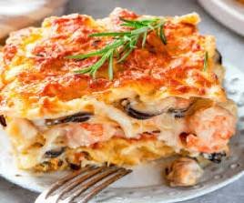 LASAGNA
