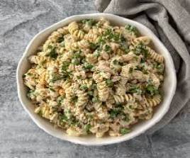 TUNA SALAD