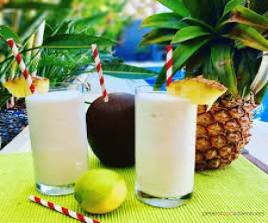 VIRGIN COLADA