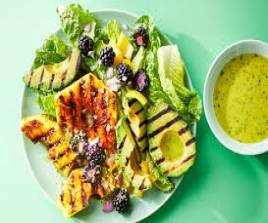 PINEAPPLE SALAD