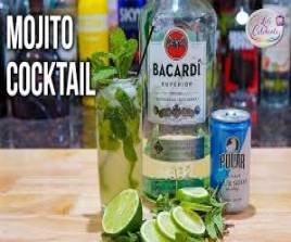 MOJITO